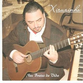 Nos Bretes da Vida - 2009 • Álbum