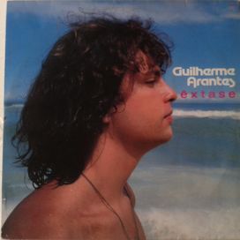 Êxtase - 1988 • Álbum