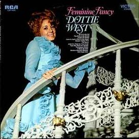 Feminine Fancy - 1969 • Álbum