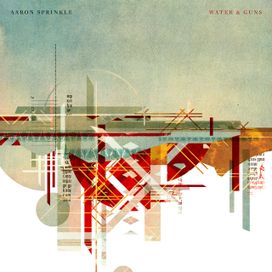 Water &amp; Guns - 2013 • Álbum