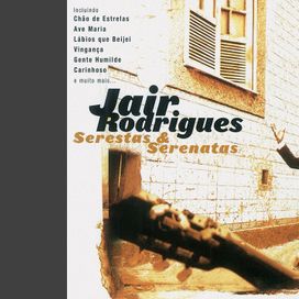 Serestas e Serenatas - 2001 • Coletânea