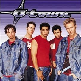 O-Town - 2001 • Álbum
