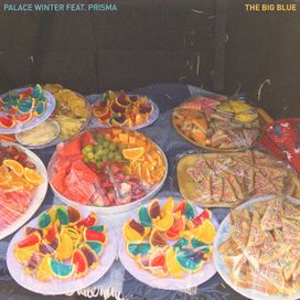 The Big Blue - Palace Winter
