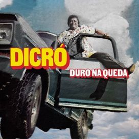 Duro Na Queda - 1986 • Álbum