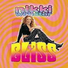 Bliss - 2002 • Álbum