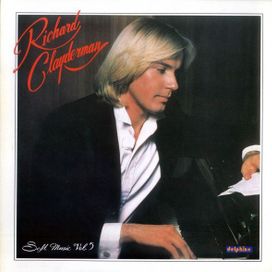 La Musique de L'amour - 1980 • Álbum