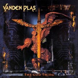 The God Thing - 1997 • Álbum