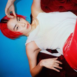 Valentine (What's It Gonna Be) - 2018 • Sencillo/EP