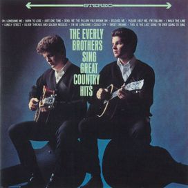 Sing Great Country Hits - 1963 • Álbum