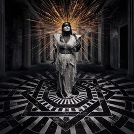 Sanctified - 2025 • Álbum