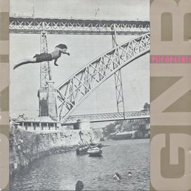 Psicopátria - 1986 • Álbum