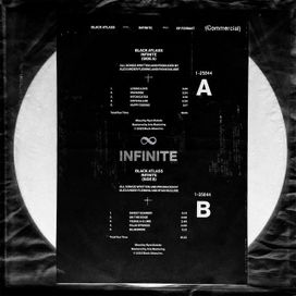 Infinite (Side B) - 2022 • Sencillo/EP