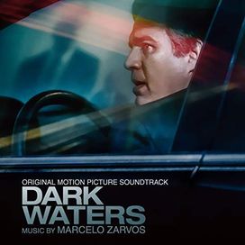 Dark Waters - 2019 • Álbum