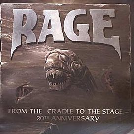 From the Cradle to the Stage - 2005 • Álbum