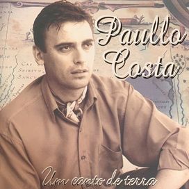 Um Canto de Terra - 2021 • Álbum