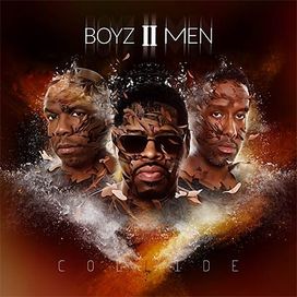 Collide - 2014 • Álbum