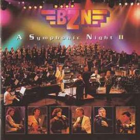 A Symphonic Night II - 1998 • Álbum