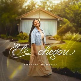 Ele Chegou - 2025 • Single/EP