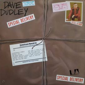 Special Delivery - 1975 • Álbum