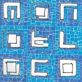 Monobloco 2002 - 2002 • Álbum