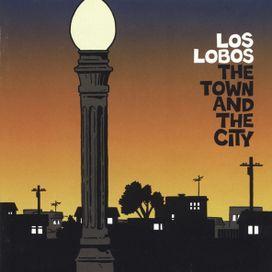 The Town And The City - 2006 • Álbum