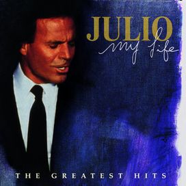 My Life (The Greatest Hits) - 1998 • Álbum