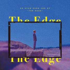 The Edge - 2020 • Single/EP