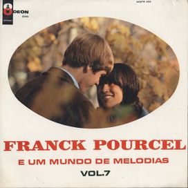 E Um Mundo de Melodias Vol. 7 - 1968 • Álbum
