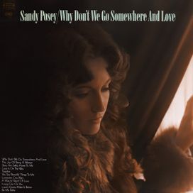 Why Don't We Go Somewhere And Love - 1972 • Álbum