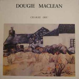 Craigie Dhu - 1983 • Álbum
