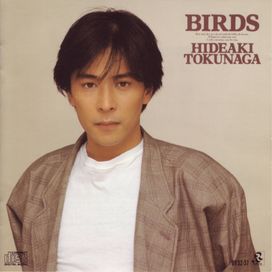 BIRDS - 1987 • Álbum