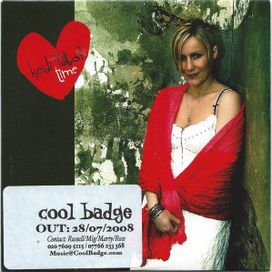 Time - 2008 • Single/EP