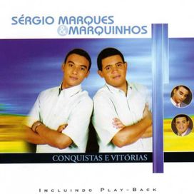 Conquistas e Vitórias - 2001 • Álbum