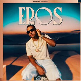 Eros  - 2024 • Single/EP