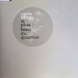 Le Plus Beau Du Quartier - 2003 • Single/EP