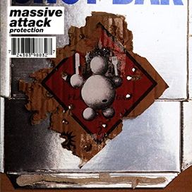 Protection - 1994 • Álbum