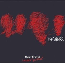 Highly Evolved - 2002 • Álbum