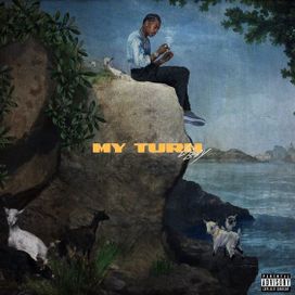 My Turn - 2020 • Álbum