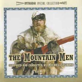 The Mountain Men - 2012 • Álbum