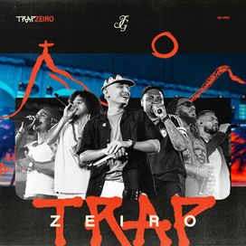 Trapzeiro (Meu Piseiro Brasileiro) (Ao Vivo) - 2026 • Sencillo/EP