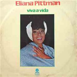 Viva a Vida - 1977 • Álbum