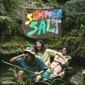 Driving to Hawaii - 2014 • Sencillo/EP