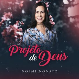 Projeto de Deus - 2021 • Sencillo/EP