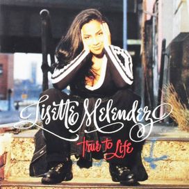 True To Life - 1994 • Álbum