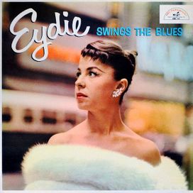 Eydie Swings The Blues - 1957 • Álbum