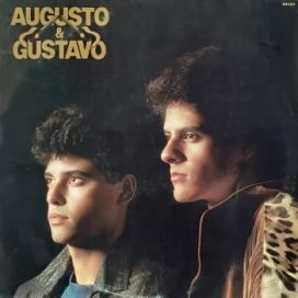 Augusto &amp; Gustavo - 1991 • Álbum