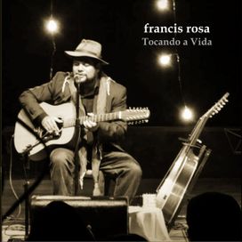 Tocando a Vida - 2014 • Álbum
