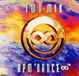 BPM Dance - 1997 • Álbum