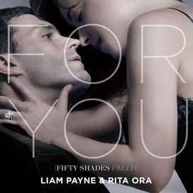 For You (Fifty Shades Freed) - 2018 • Sencillo/EP