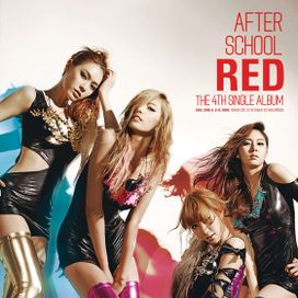 Red (A.S. RED) - 2011 • Álbum
